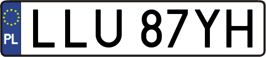 LLU87YH