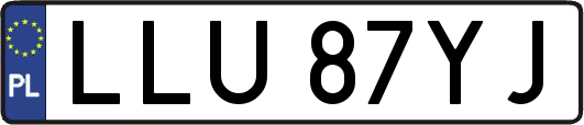 LLU87YJ