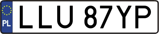 LLU87YP