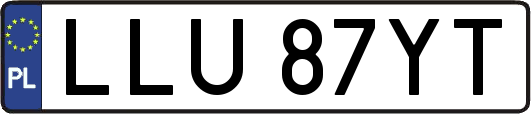 LLU87YT