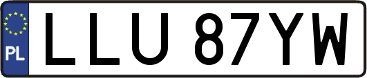 LLU87YW
