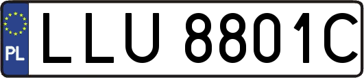 LLU8801C