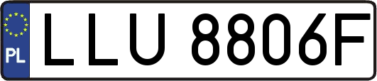 LLU8806F