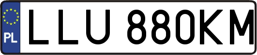 LLU880KM