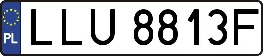 LLU8813F
