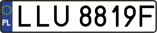 LLU8819F