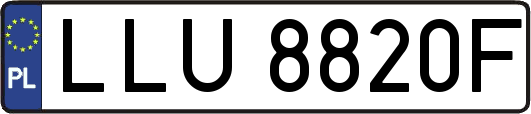 LLU8820F