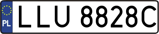 LLU8828C