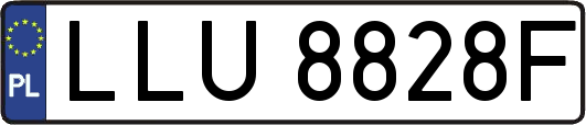 LLU8828F