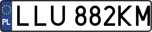 LLU882KM