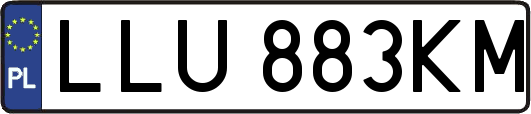 LLU883KM