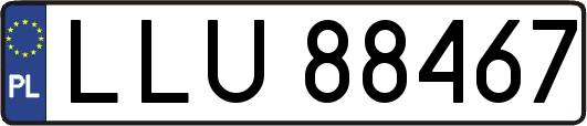 LLU88467