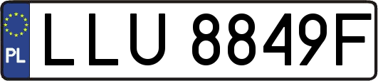 LLU8849F