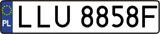 LLU8858F