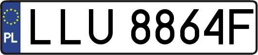 LLU8864F