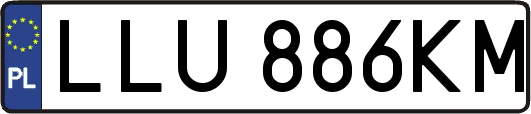 LLU886KM