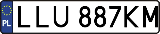 LLU887KM
