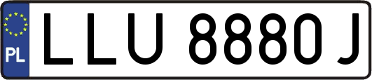 LLU8880J
