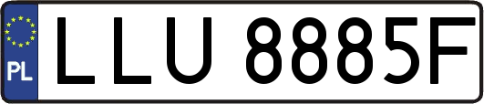 LLU8885F