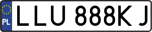 LLU888KJ