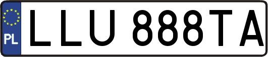 LLU888TA
