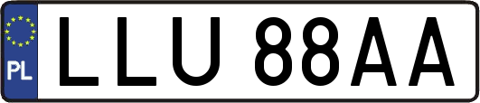 LLU88AA