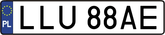 LLU88AE