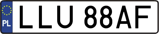 LLU88AF