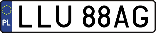 LLU88AG