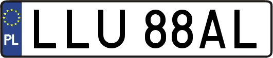 LLU88AL
