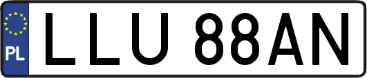 LLU88AN