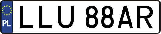 LLU88AR