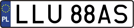 LLU88AS