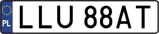 LLU88AT