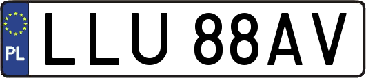 LLU88AV