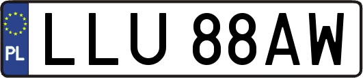 LLU88AW