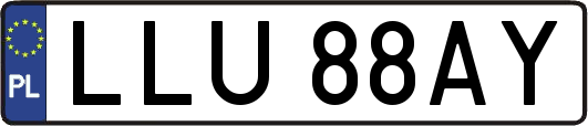 LLU88AY