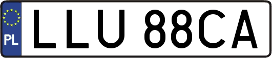 LLU88CA