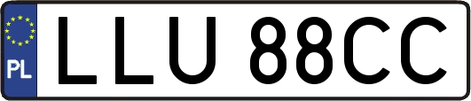 LLU88CC