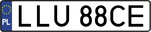 LLU88CE