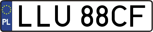LLU88CF