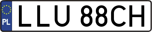 LLU88CH