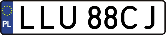 LLU88CJ