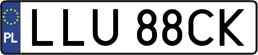 LLU88CK