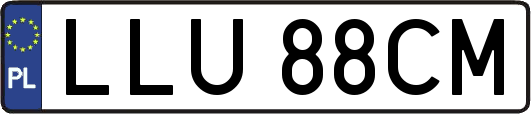 LLU88CM