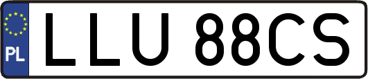 LLU88CS