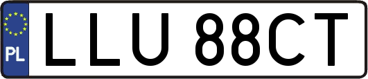 LLU88CT