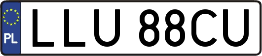 LLU88CU