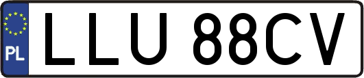 LLU88CV