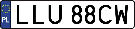 LLU88CW
